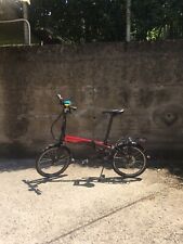 Bicicletta pieghevole usata usato  Salerno