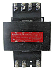 Acme 350 control for sale  Hayward