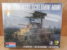 Monogram sherman m4a1 for sale  CHICHESTER