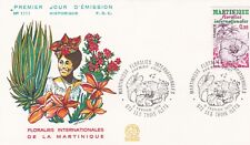 1979 fdc martinique d'occasion  Mortagne-du-Nord