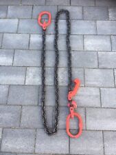 Anschlagkette kettengehänge s gebraucht kaufen  Oranienburg