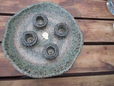 Ruscha art adventskranz gebraucht kaufen  Elmshorn