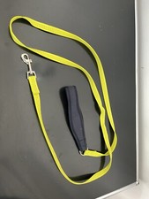 Hundeleine reflektierend tschi gebraucht kaufen  Erkrath