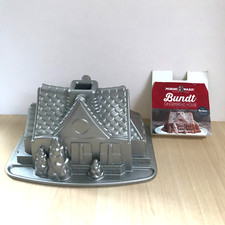 Nordic ware bundt for sale  GUILDFORD