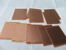 Lochrasterplatinen lötplatine gebraucht kaufen  Deutschland