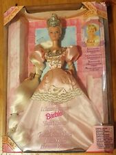 Poupée barbie collection d'occasion  Paris XIV