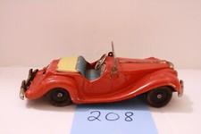 Vintage tin friction for sale  State Center