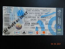 Ticket billet football d'occasion  Joinville-le-Pont