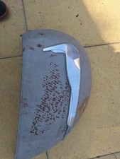 Vespa 160 panel for sale  STAFFORD
