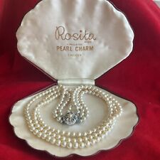 Vintage rosita pearl for sale  LEATHERHEAD