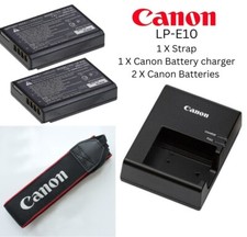 Original new canon for sale  Westport