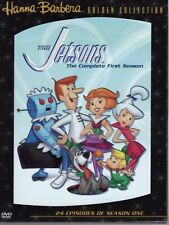 DVD The Jetsons: The Complete First Season Hanna-Barbera embalagem semelhante a celular comprar usado DVD The Jetsons: The Complete First Season Hanna-Barbera embalagem semelhante a celular comprar usado  Enviando para Brazil
