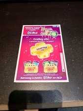 Ticket gratter coupon d'occasion  Chaumont