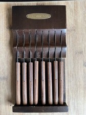 Vtg regent cutlery for sale  Orange Cove
