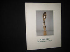 Hans arp metamorphose gebraucht kaufen  Berlin
