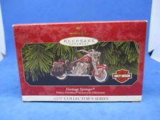 Hallmark keepsake ornament for sale  Elgin