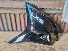 Lexmoto lxs 125 for sale  DOWNHAM MARKET