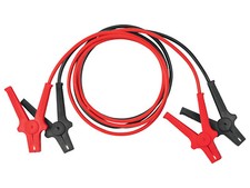 Ultimate speed starthilfekabel gebraucht kaufen  Zehdenick