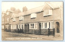 Postcard leicester kimberley for sale  PENMAENMAWR