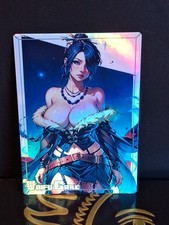 Lulu trading card gebraucht kaufen  Ettlingen
