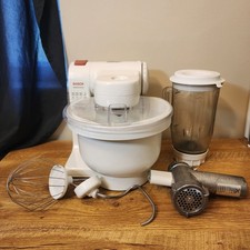 Bosch mum electronic for sale  Clearfield