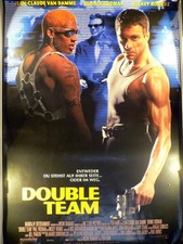 Double team jean gebraucht kaufen  Ahlen-Vorhelm