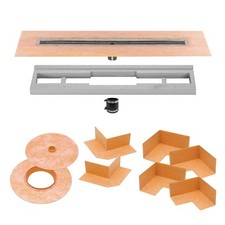 Schluter systems kerdi for sale  Waverly