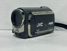 Jvc everio mg670bu for sale  Salisbury