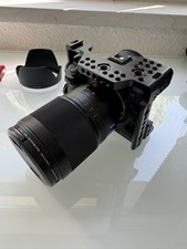 Sony alpha a7s gebraucht kaufen  Berlin