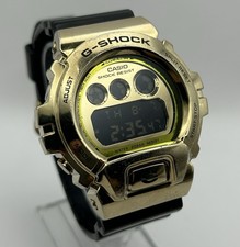 Casio shock 6900g for sale  Prescott