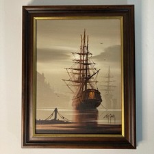 Tom gower original for sale  SUNBURY-ON-THAMES