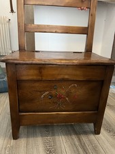 Meuble coffre banc d'occasion  Boulogne-sur-Mer