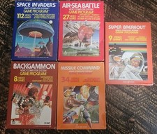 Vintage 1980 atari for sale  Palatine