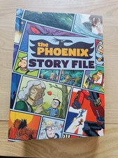 Phoenix comic story for sale  HEREFORD