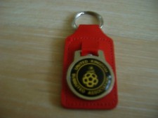 Subbuteo portachiavi rosso usato Subbuteo portachiavi rosso usato  Spedire a Italy