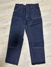 Carhartt jeans 32 gebraucht kaufen  Fellbach
