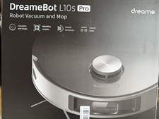 Dreame l10s pro usato  Vico nel Lazio
