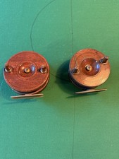 Vintage fishing reels for sale Vintage fishing reels for sale  ABERDARE