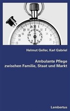 Ambulante pflege familie gebraucht kaufen  Stuttgart