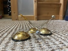 Vintage soviet souvenir gebraucht kaufen  Kurort Oybin