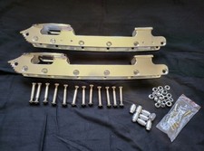 Ice blades 270mm for sale  EDINBURGH