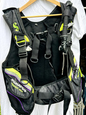 Scubapro pro pack for sale  FALMOUTH