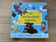 Julia donaldson collection for sale  SIDCUP