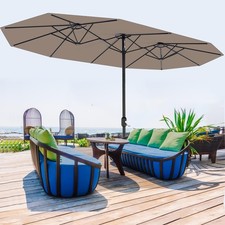 13ft large patio for sale  Ashford