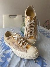 converse gialle usato converse gialle usato Palermo