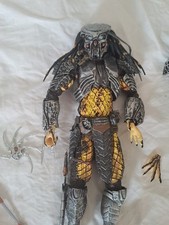 Neca celtic predator for sale  LONDON