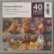 Wentworth wooden puzzle for sale  Big Bend