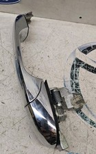 Fiat 500 chrome for sale  CHELMSFORD