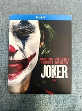 Blu ray joker d'occasion  Les Mureaux