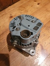 Toyota alternator round for sale  LEOMINSTER